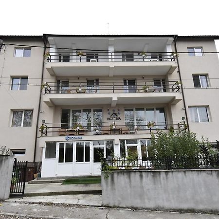 Vila Victoria Râmnicu Vâlcea エクステリア 写真