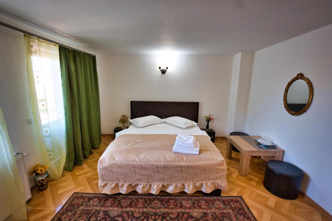 Vila Victoria Râmnicu Vâlcea エクステリア 写真