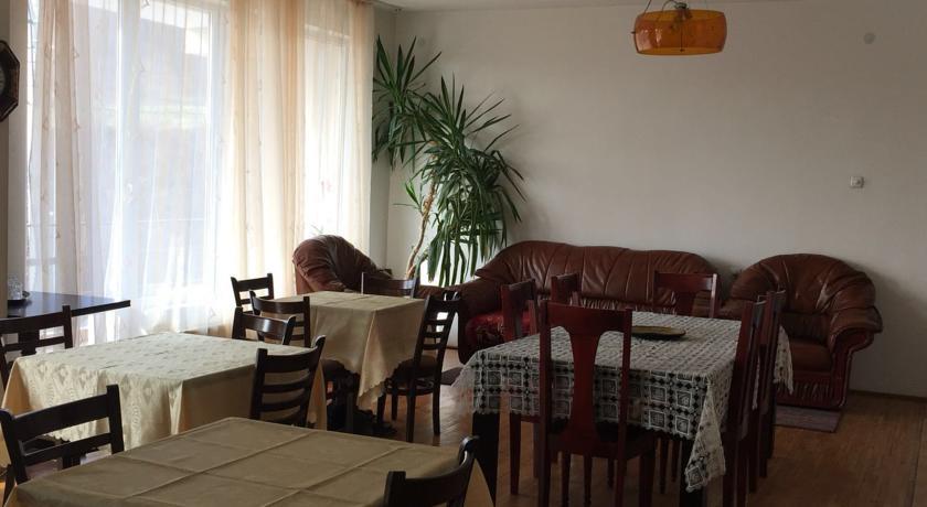 Vila Victoria Râmnicu Vâlcea エクステリア 写真