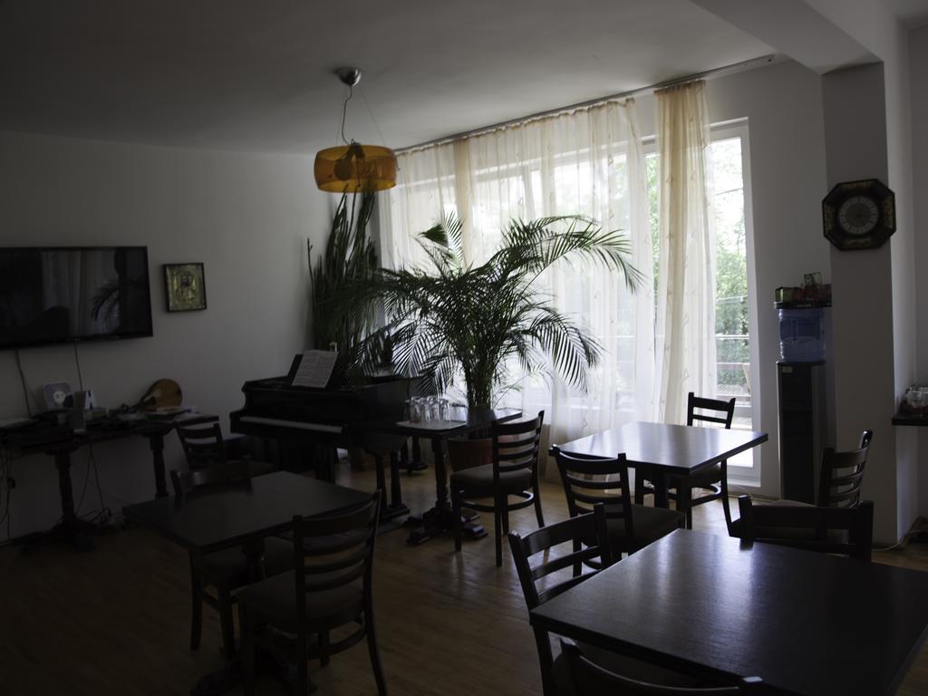 Vila Victoria Râmnicu Vâlcea エクステリア 写真