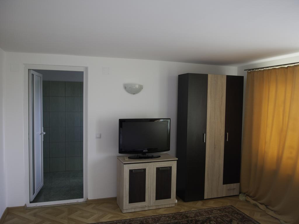 Vila Victoria Râmnicu Vâlcea エクステリア 写真