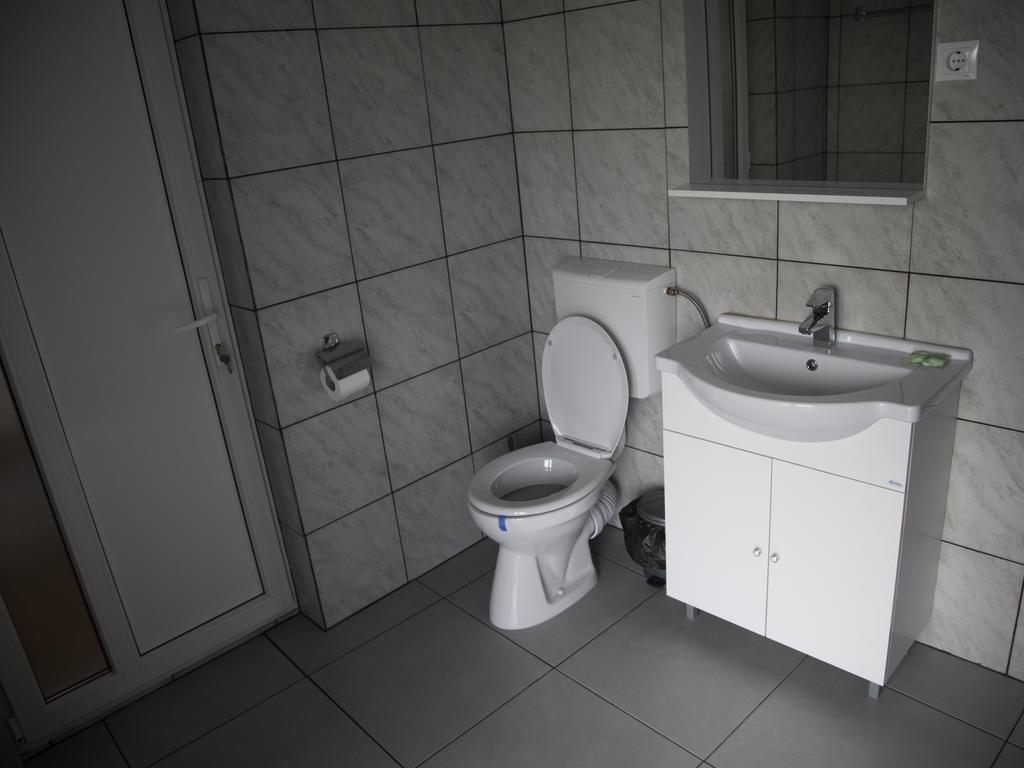 Vila Victoria Râmnicu Vâlcea エクステリア 写真