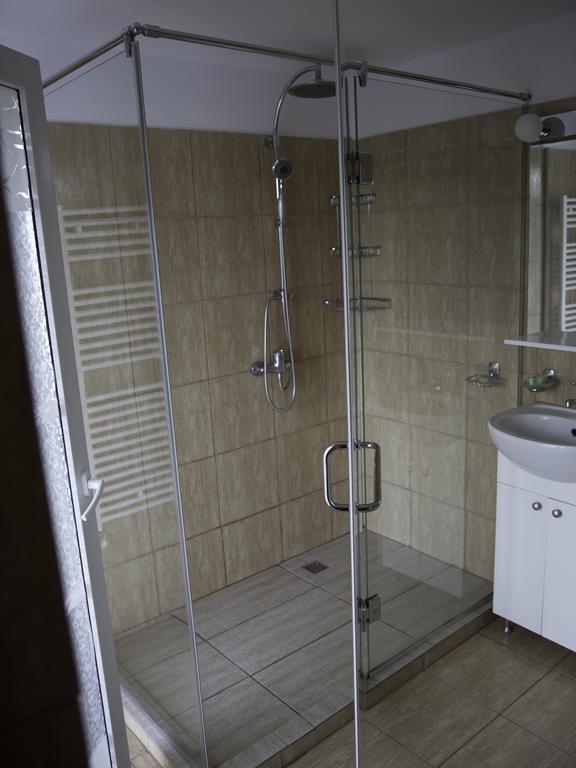 Vila Victoria Râmnicu Vâlcea エクステリア 写真