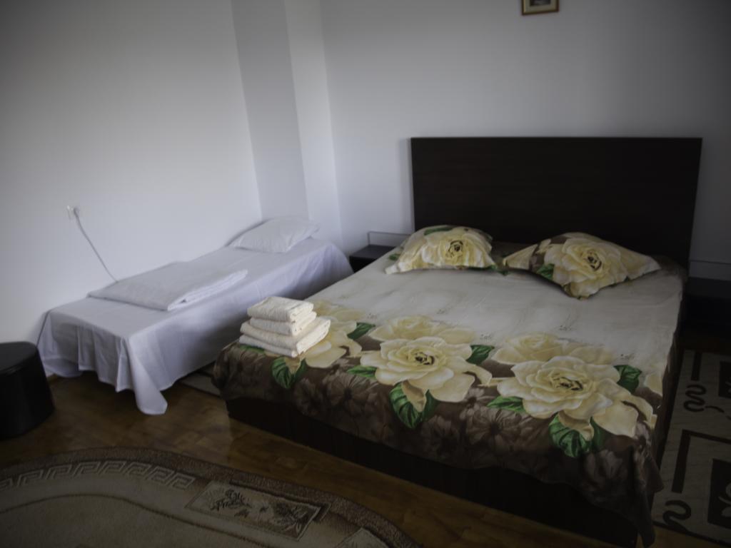 Vila Victoria Râmnicu Vâlcea エクステリア 写真